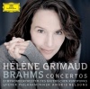 Brahms Concertos