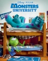 Monsters University (DVD)