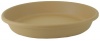 Akro-Mils SLI14000A34 Deep Saucer for Classic Pot, Sandstone, 14-Inch