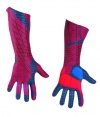 Disguise The Amazing Spider-Man 3D Movie Adult Deluxe Gloves