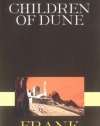 Children of Dune (Dune Chronicles, Book Three)