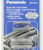 Panasonic WES9013PC Combo Replacement Shaver Foil and Blade Set