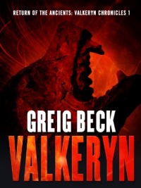 Return of the Ancients: The Valkeryn Chronicles Book 1