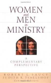 Women and Men in Ministry: A Complementary Perspective