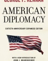 American Diplomacy: Sixtieth-Anniversary Expanded Edition (Walgreen Foundation Lectures)