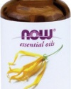 NOW Foods, YLANG YLANG OIL 1 OZ