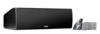 Polk Audio CSI A6 Center Channel Speaker (Single, Black)