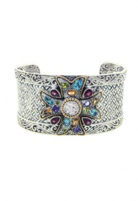 Effy Jewlery Balissima Multi Gemstone Bangle, 5.35 TCW