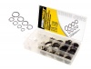 MAXCRAFT 7704 Snap Ring Assortment, 300-Piece