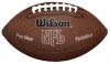 Wilson NFL MVP Pee Wee Football, Brown