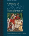 A History of Organ Transplantation: Ancient Legends to Modern Practice