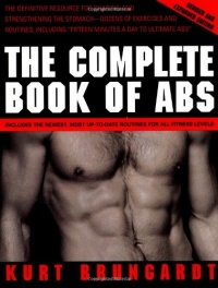 The Complete Book of Abs: Revised and Expanded Edition