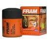 Fram PH4386 Extra Guard Passenger Car Spin-On Oil Filter, Pack of 1