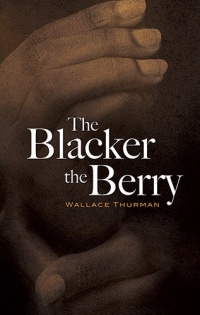 The Blacker the Berry (Dover Books on Literature & Drama)