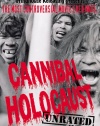 Cannibal Holocaust (Unrated)