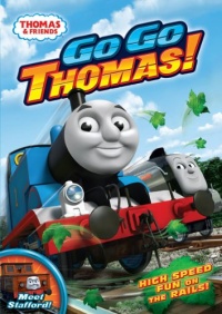 Thomas & Friends: Go Go Thomas