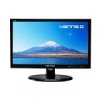 Hannspree HL HL193ABB 18.5-Inch Screen LED-Lit Monitor