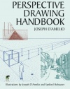 Perspective Drawing Handbook (Dover Art Instruction)