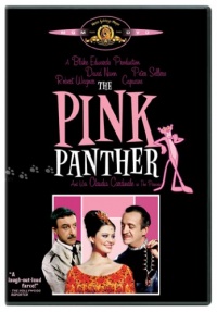 The Pink Panther