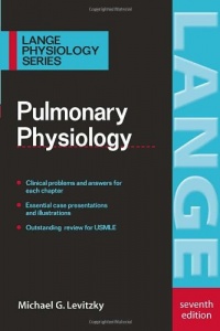 Pulmonary Physiology (Lange Physiology)