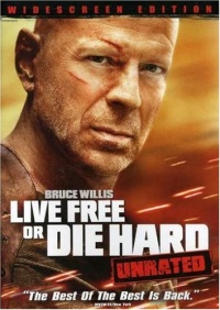 Live Free or Die Hard (Unrated Edition)