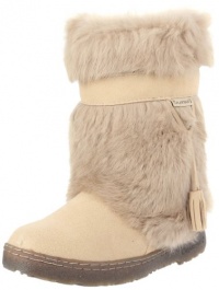 BEARPAW Women's Sonjo II Mid-Calf Boot