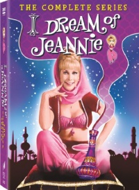 I Dream of Jeannie: The Complete Series