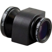 Olloclip 3-in-One Lens System for iPhone 5 - Black