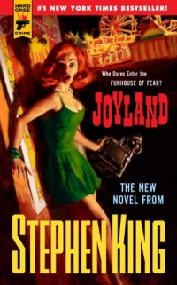 Joyland (Hard Case Crime)