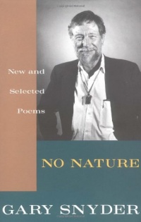 No Nature: New and Selected Poems