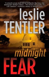 Midnight Fear (Chasing Evil)