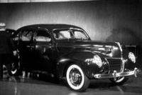 Ford Motor Company Auto Manufacturing & Production: The History of the Henry Ford Assembly Line & Ford Automobiles