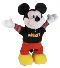 Fisher-Price Disney's Dance Star Mickey