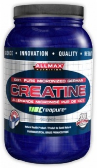 All Max Creatine Monohydrate 1000 Grams