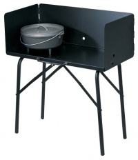 Lodge A5-7 Camp Dutch Oven Cooking Table