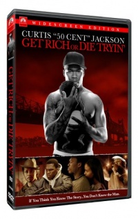 Get Rich Or Die Tryin' (Widescreen Edition)