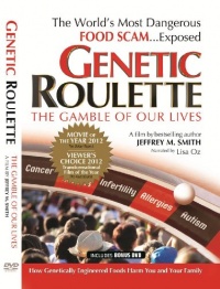 Genetic Roulette: The Gamble of Our Lives