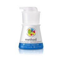 Method Laundry Detergent, 3.2 Fluid Ounce