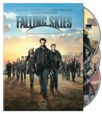 Falling Skies: The Complete Second Season