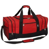 Everest Luggage Sporty Gear Bag - Large