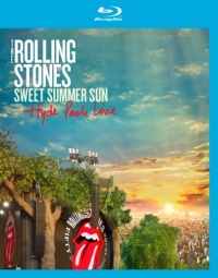 Sweet Summer Sun - Hyde Park Live [Blu-ray]