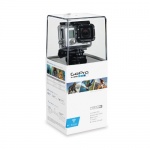 GoPro HERO3: White Edition