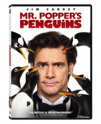 Mr. Popper's Penguins