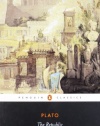 The Republic (Penguin Classics)