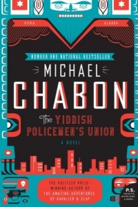 The Yiddish Policemen's Union: A Novel (P.S.)