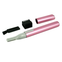 HDE (TM) Micro Precision Hair Trimmer Razor