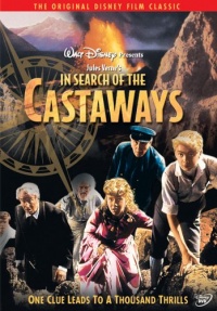 In Search of the Castaways