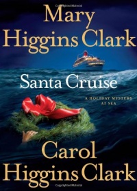 Santa Cruise: A Holiday Mystery at Sea