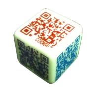 Codigo Cube