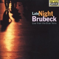 Late Night Brubeck: Live from the Blue Note